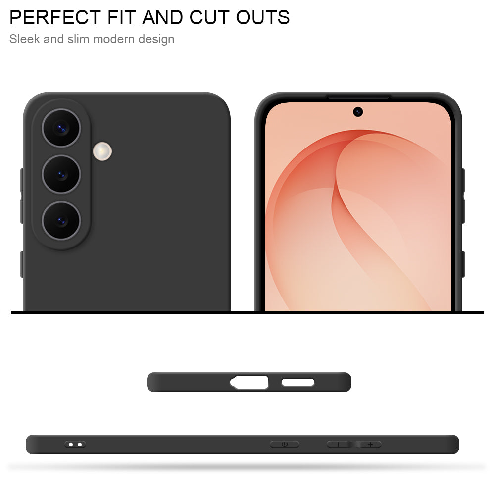 HSP Handyhülle | Samsung Galaxy S26+ 5G