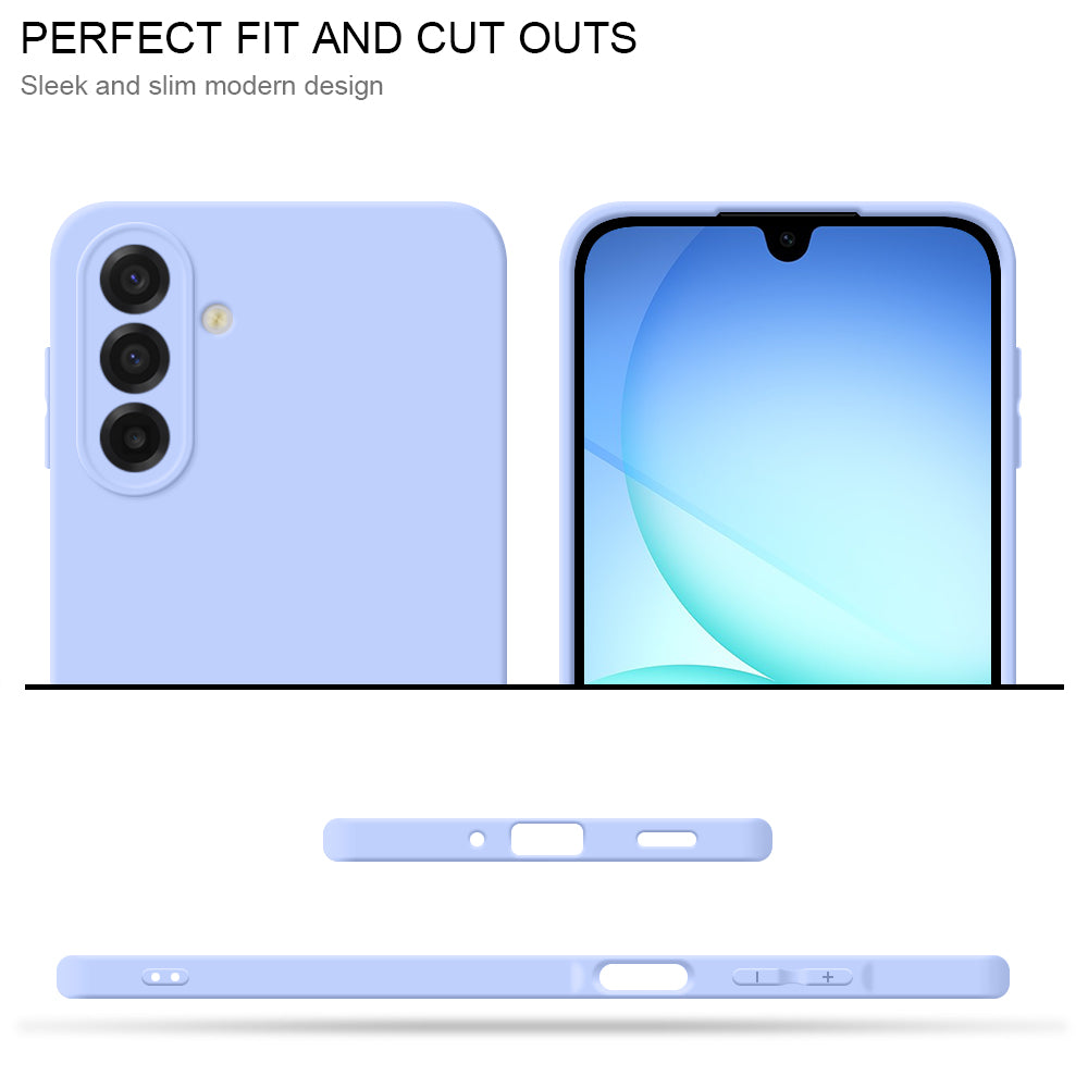 HSP Handyhülle | Samsung Galaxy A17 4G / 5G