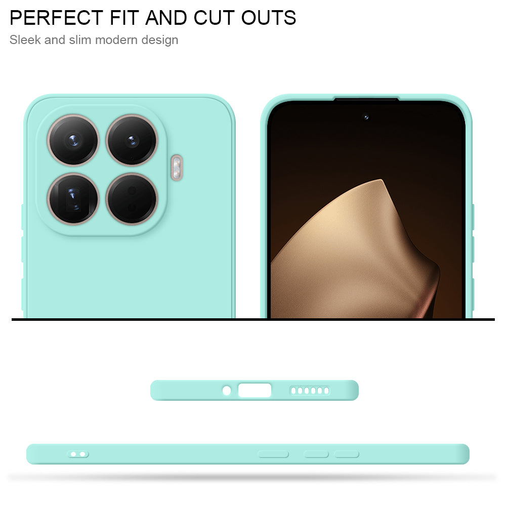 HSP Handyhülle | Xiaomi 15T Pro