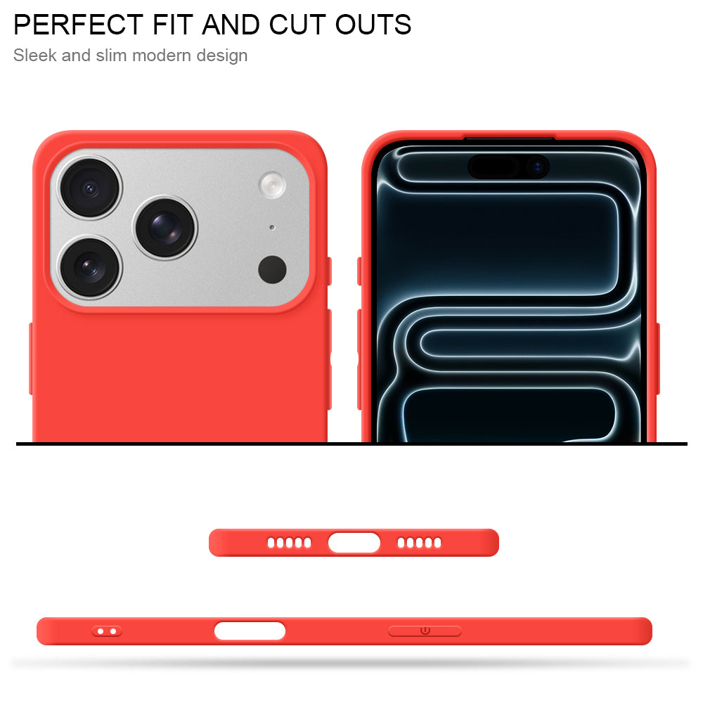 HSP Handyhülle | Apple iPhone 17 Pro