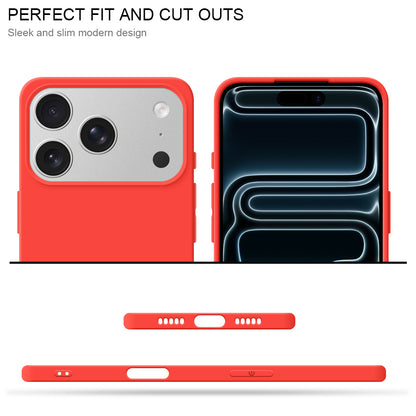 HSP Handyhülle | Apple iPhone 17 Pro