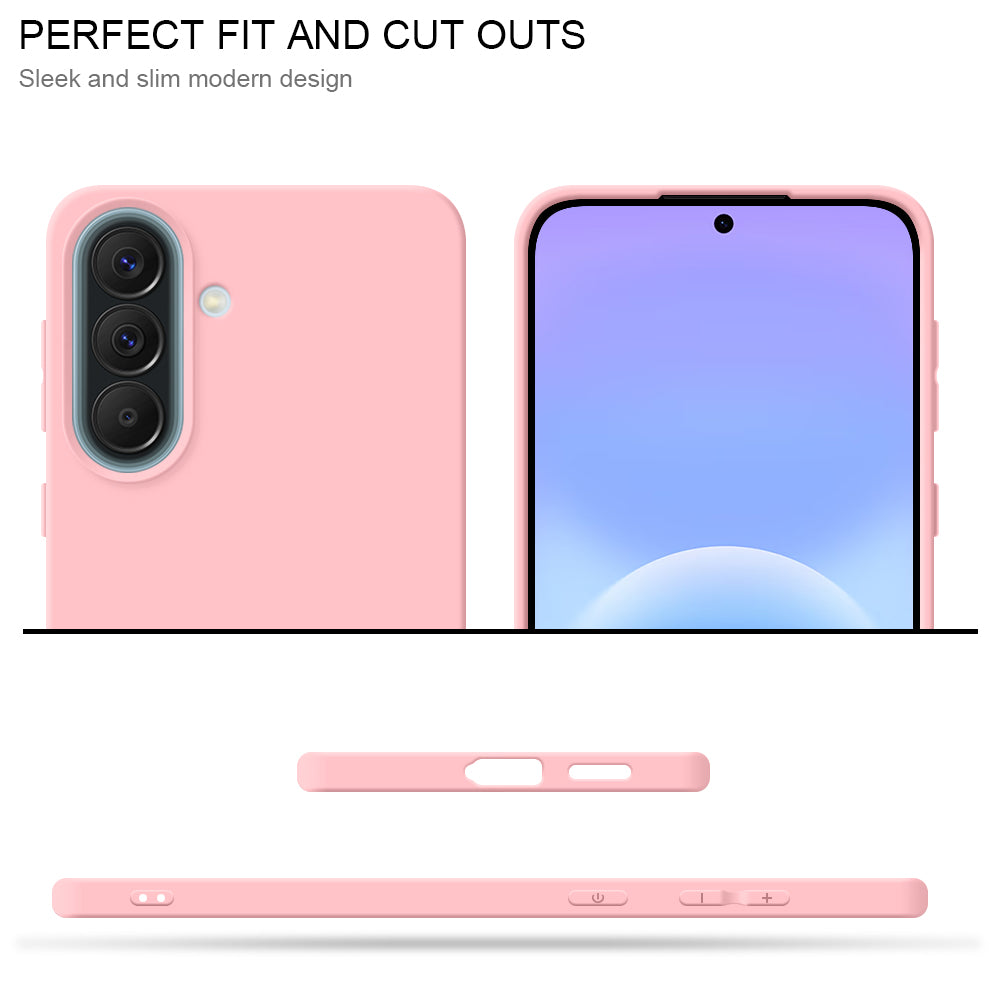 HSP Handyhülle | Samsung Galaxy A57 5G