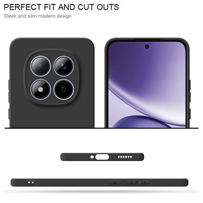 HSP Handyhülle | Xiaomi Redmi Note 15 Pro 5G