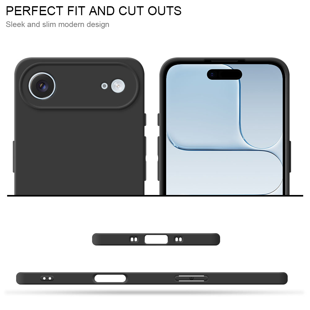 HSP Handyhülle | Apple iPhone 17 Air