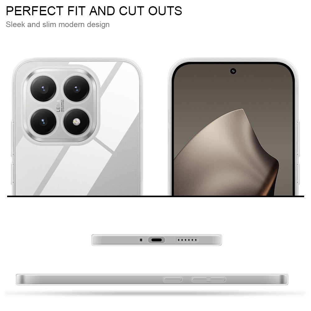 HSP Handyhülle | Xiaomi 15T