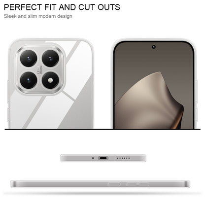 HSP Handyhülle | Xiaomi 15T