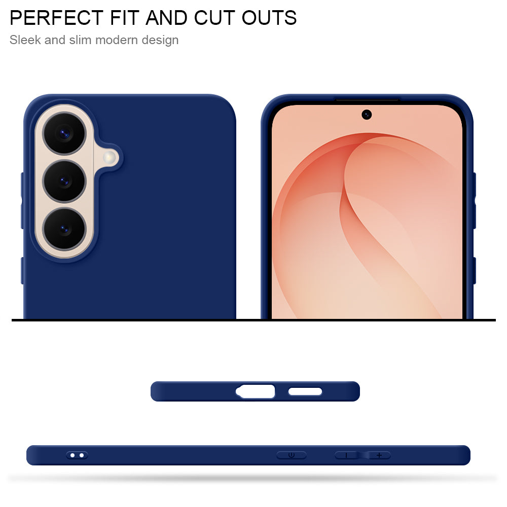 HSP Handyhülle | Samsung Galaxy S26+ 5G