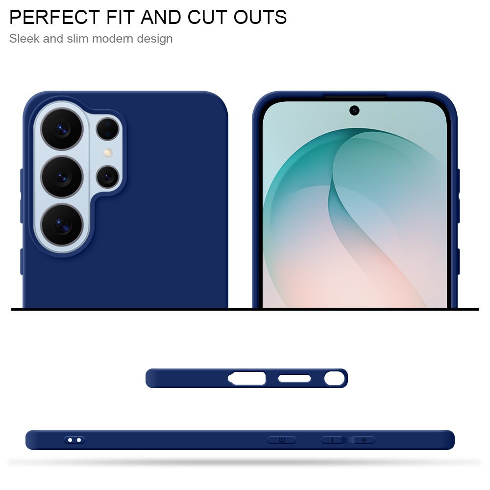 HSP Handyhülle | Samsung Galaxy S26 Ultra 5G