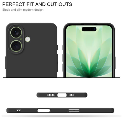 HSP Handyhülle | Apple iPhone 17