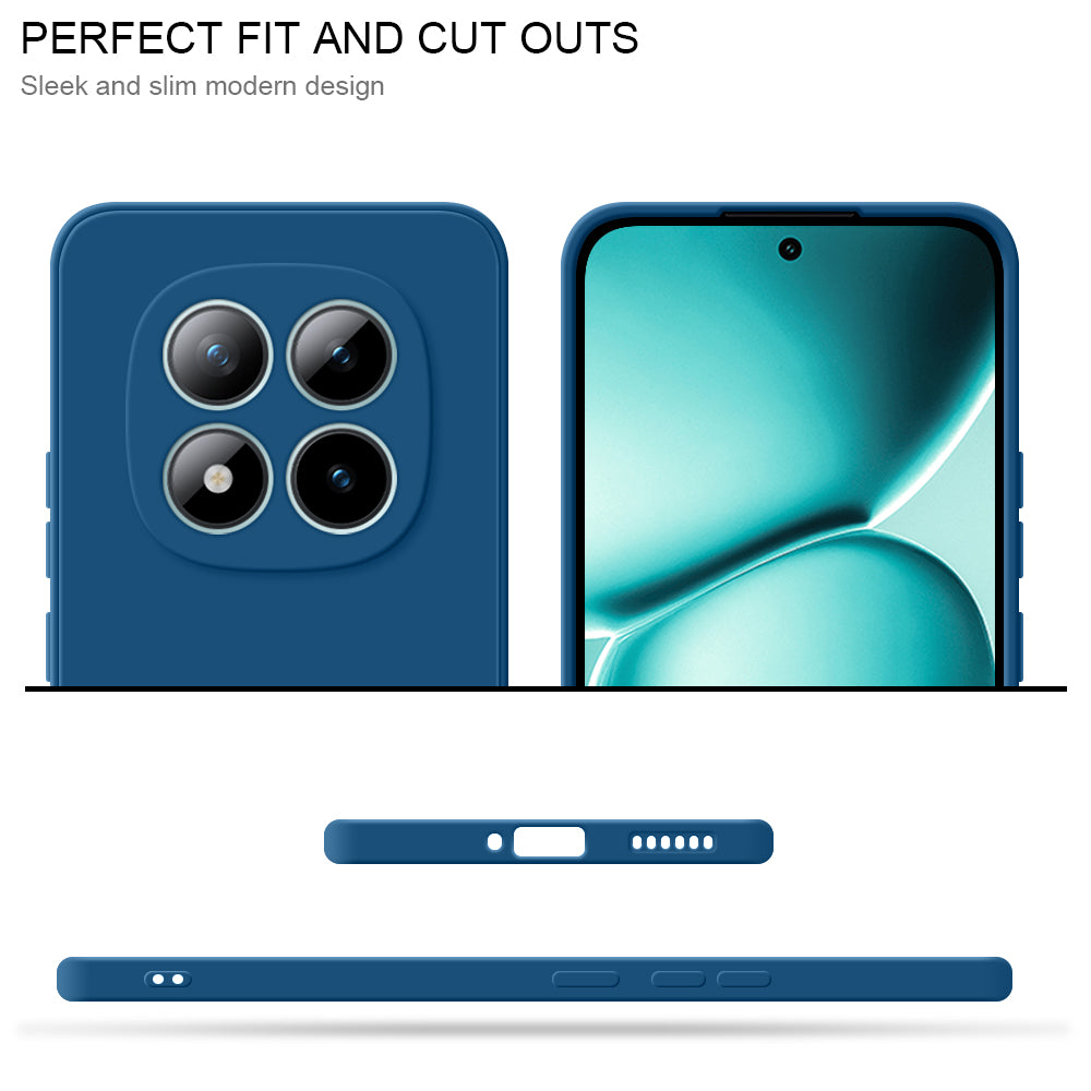 HSP Handyhülle | Xiaomi Redmi Note 15 Pro+ 5G