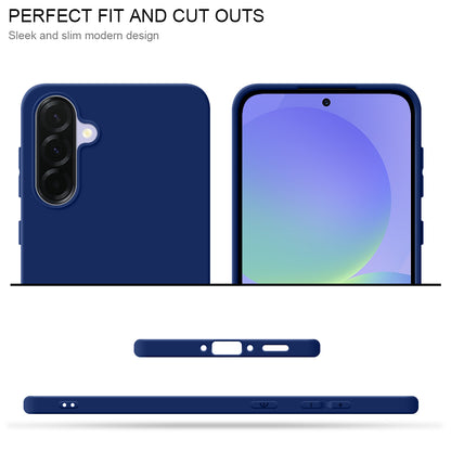 HSP Handyhülle | Samsung Galaxy A36 5G