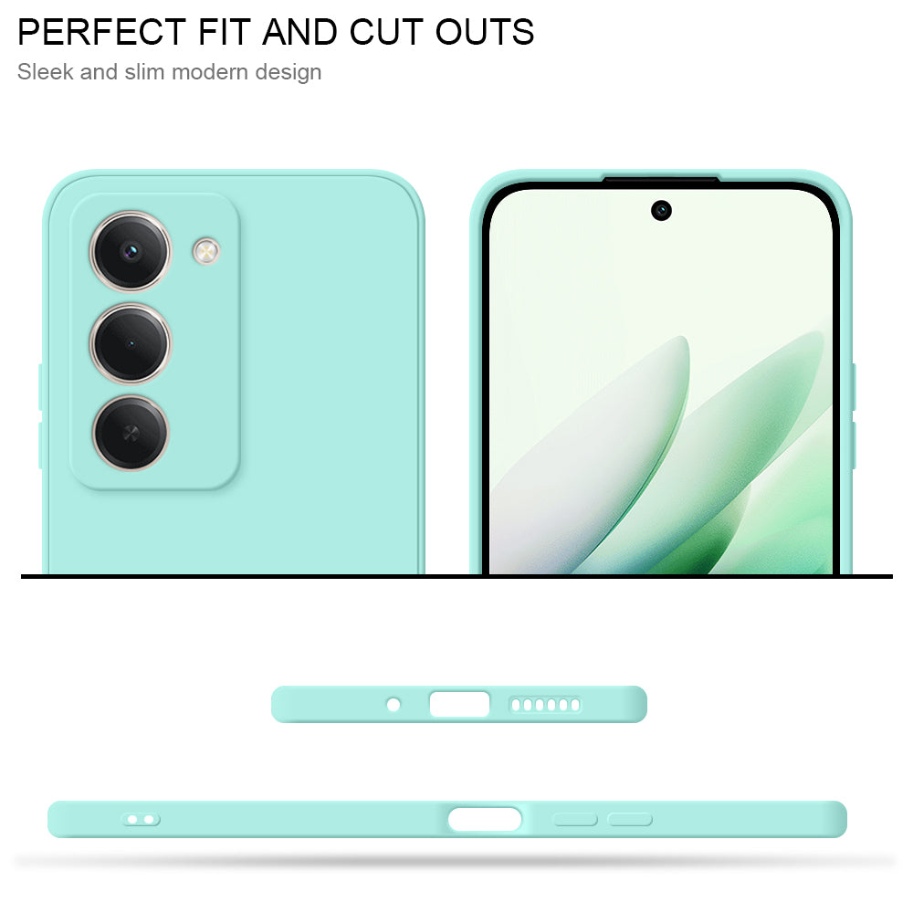 HSP Handyhülle | Xiaomi Redmi 15