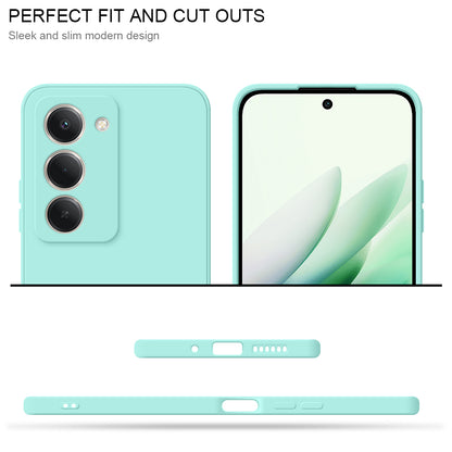 HSP Handyhülle | Xiaomi Redmi 15