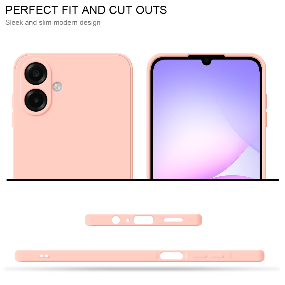 HSP Handyhülle | Samsung Galaxy A07