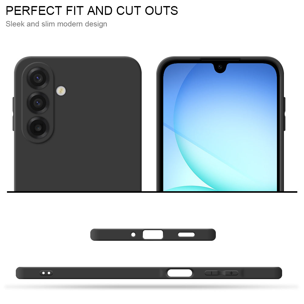 HSP Handyhülle | Samsung Galaxy A17 4G / 5G