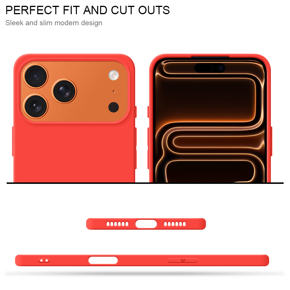 HSP Handyhülle | Apple iPhone 17 Pro Max