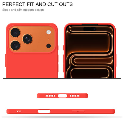 HSP Handyhülle | Apple iPhone 17 Pro Max