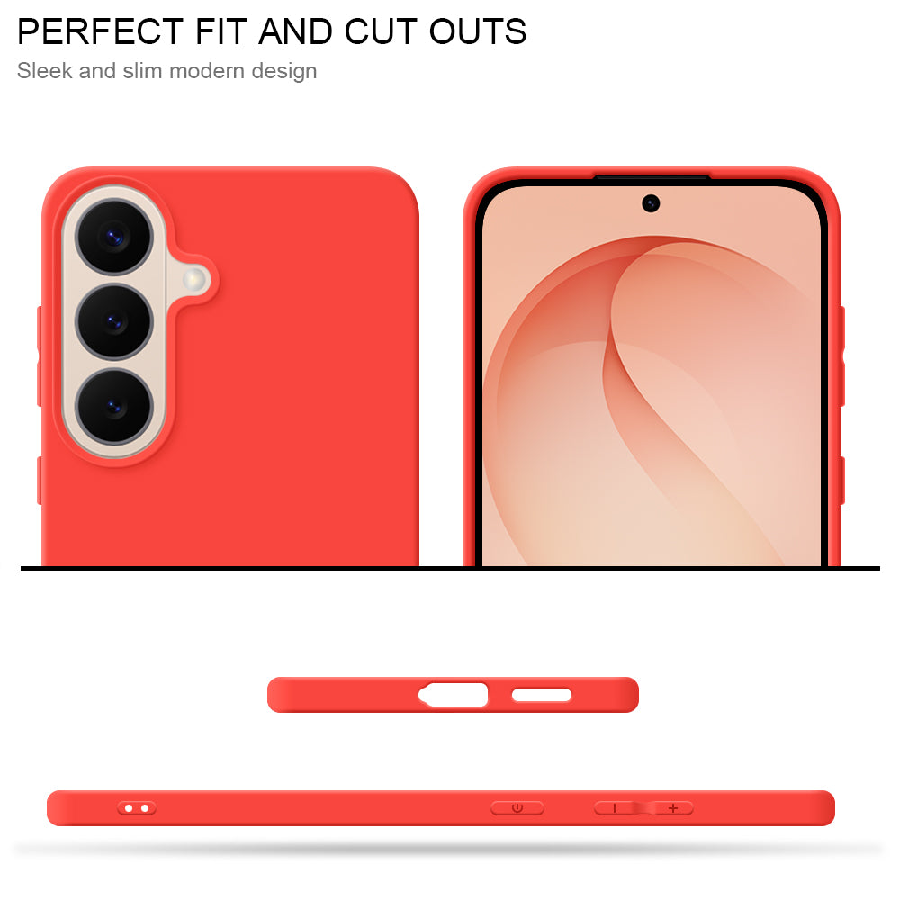 HSP Handyhülle | Samsung Galaxy S26+ 5G