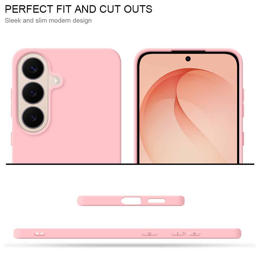 HSP Handyhülle | Samsung Galaxy S26+ 5G