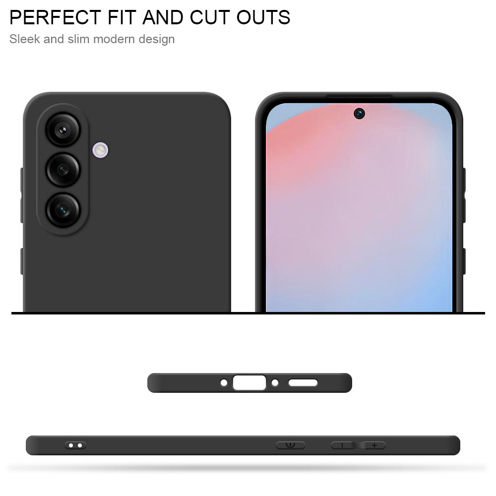 HSP Handyhülle | Samsung Galaxy A56 5G