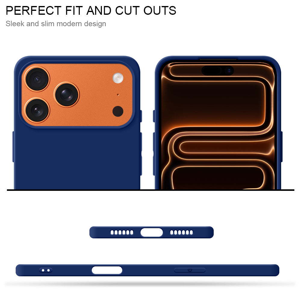 HSP Handyhülle | Apple iPhone 17 Pro Max