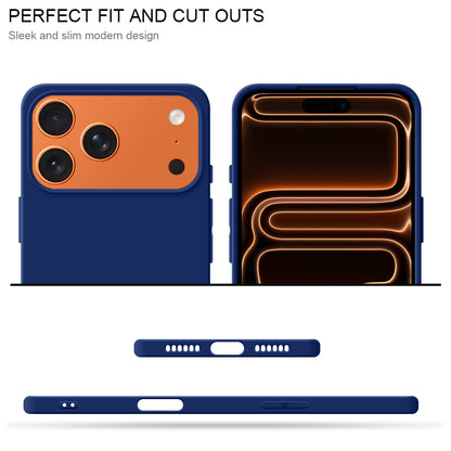 HSP Handyhülle | Apple iPhone 17 Pro Max