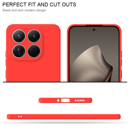 HSP Handyhülle | Xiaomi 15T