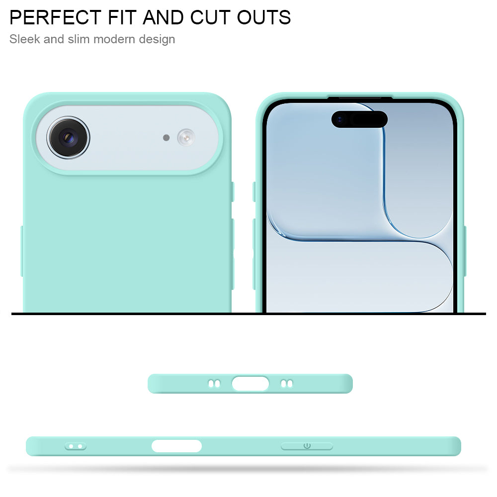 HSP Handyhülle | Apple iPhone 17 Air