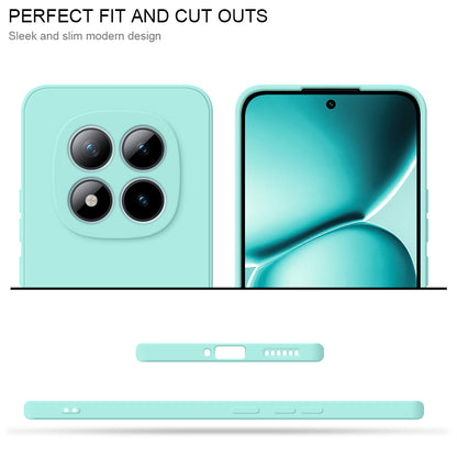 HSP Handyhülle | Xiaomi Redmi Note 15 Pro+ 5G