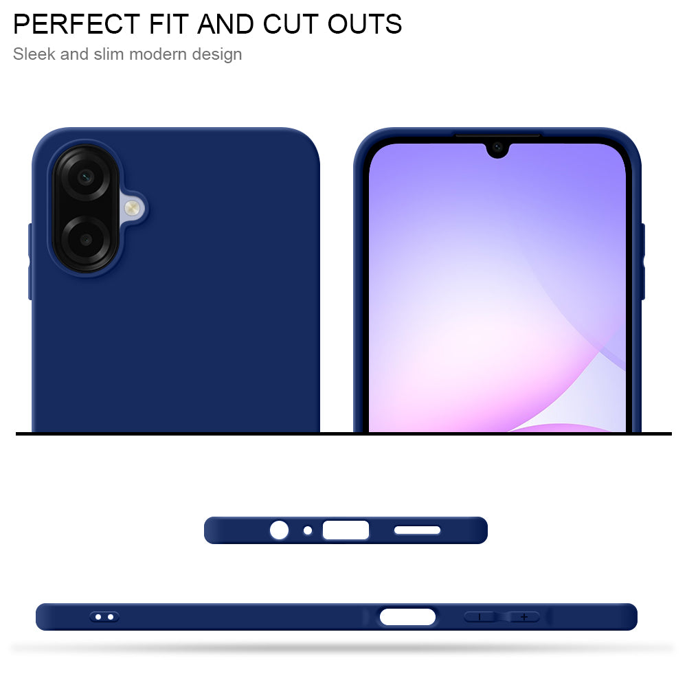 HSP Handyhülle | Samsung Galaxy A07 5G