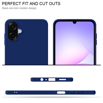 HSP Handyhülle | Samsung Galaxy A07 5G