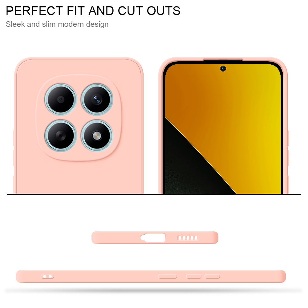 HSP Handyhülle | Xiaomi Poco M8 5G