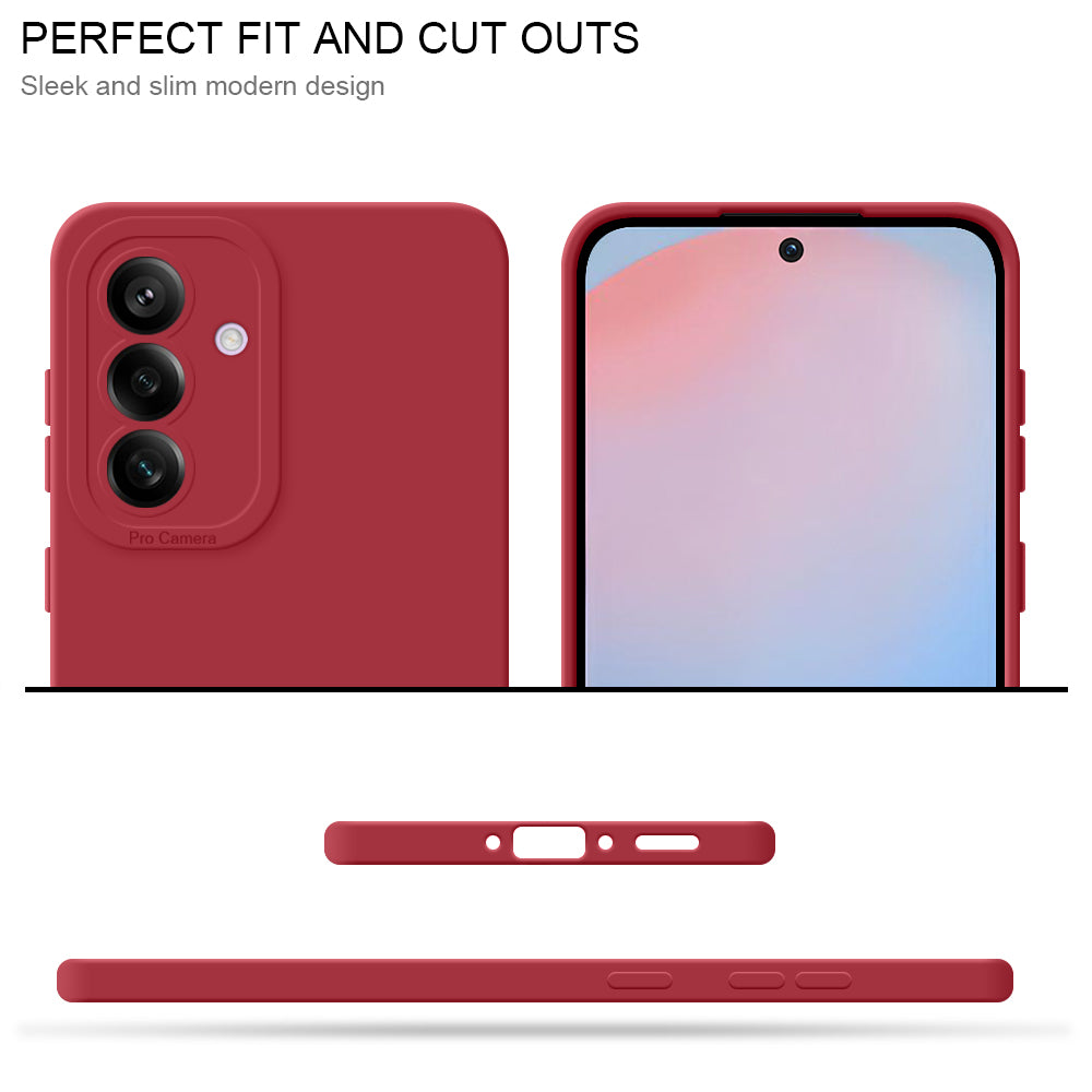 HSP Handyhülle | Samsung Galaxy A56 5G