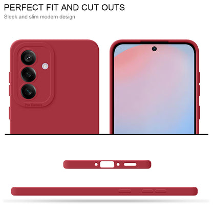 HSP Handyhülle | Samsung Galaxy A56 5G