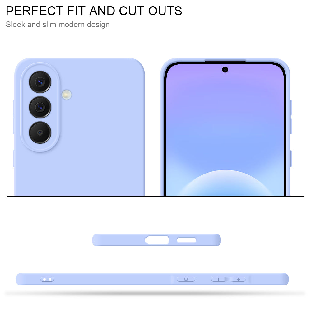 HSP Handyhülle | Samsung Galaxy A57 5G