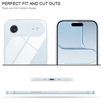 HSP Handyhülle | Apple iPhone 17 Air