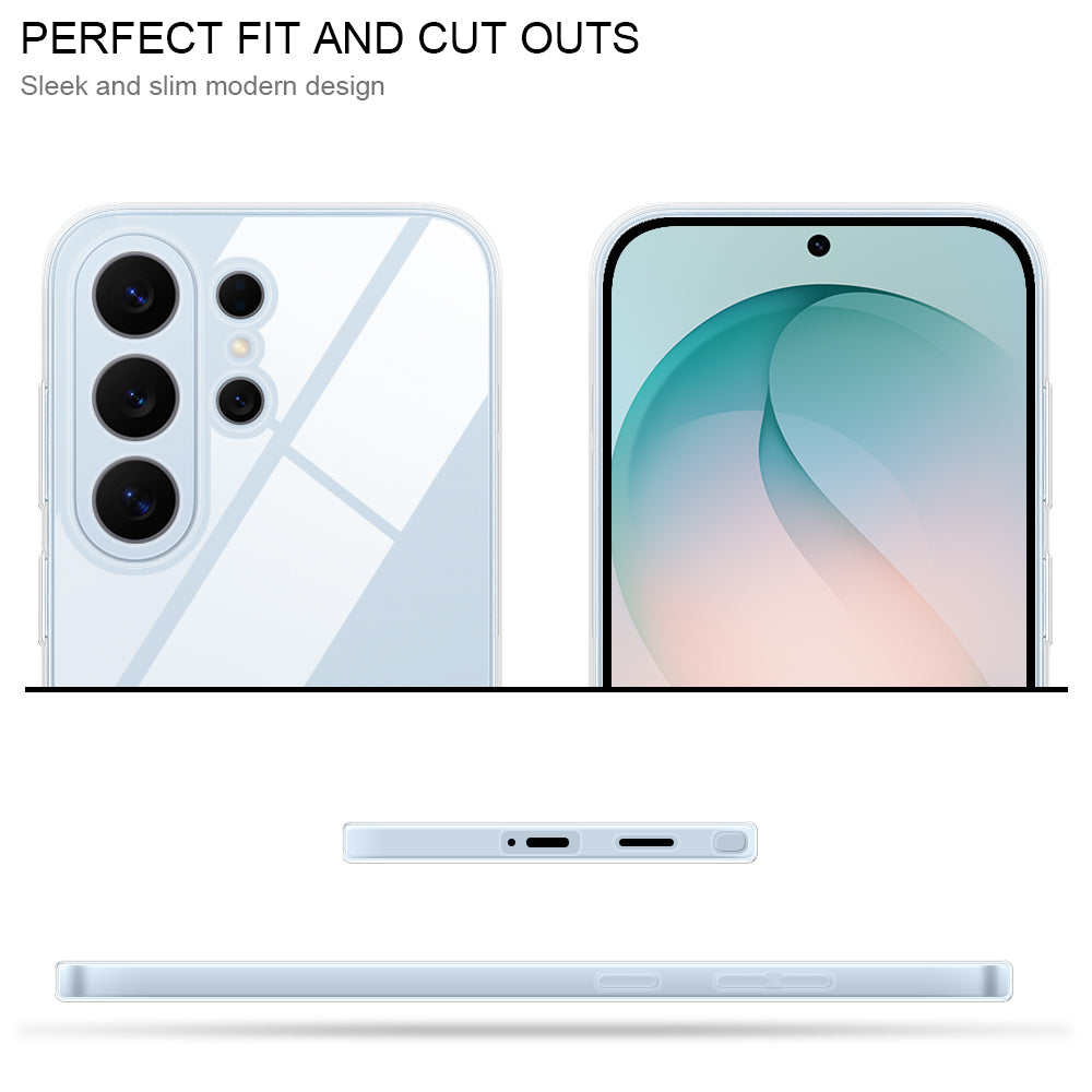 HSP Handyhülle | Samsung Galaxy S26 Ultra 5G