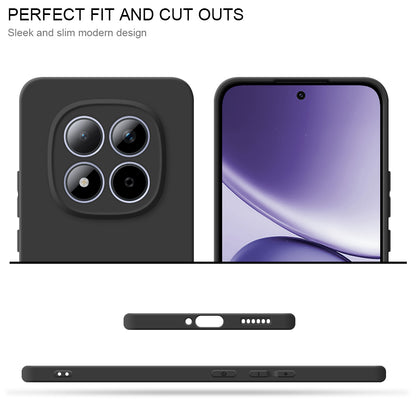 HSP Handyhülle | Xiaomi Redmi Note 15 Pro 4G