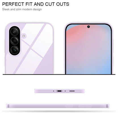 HSP Handyhülle | Samsung Galaxy A56 5G