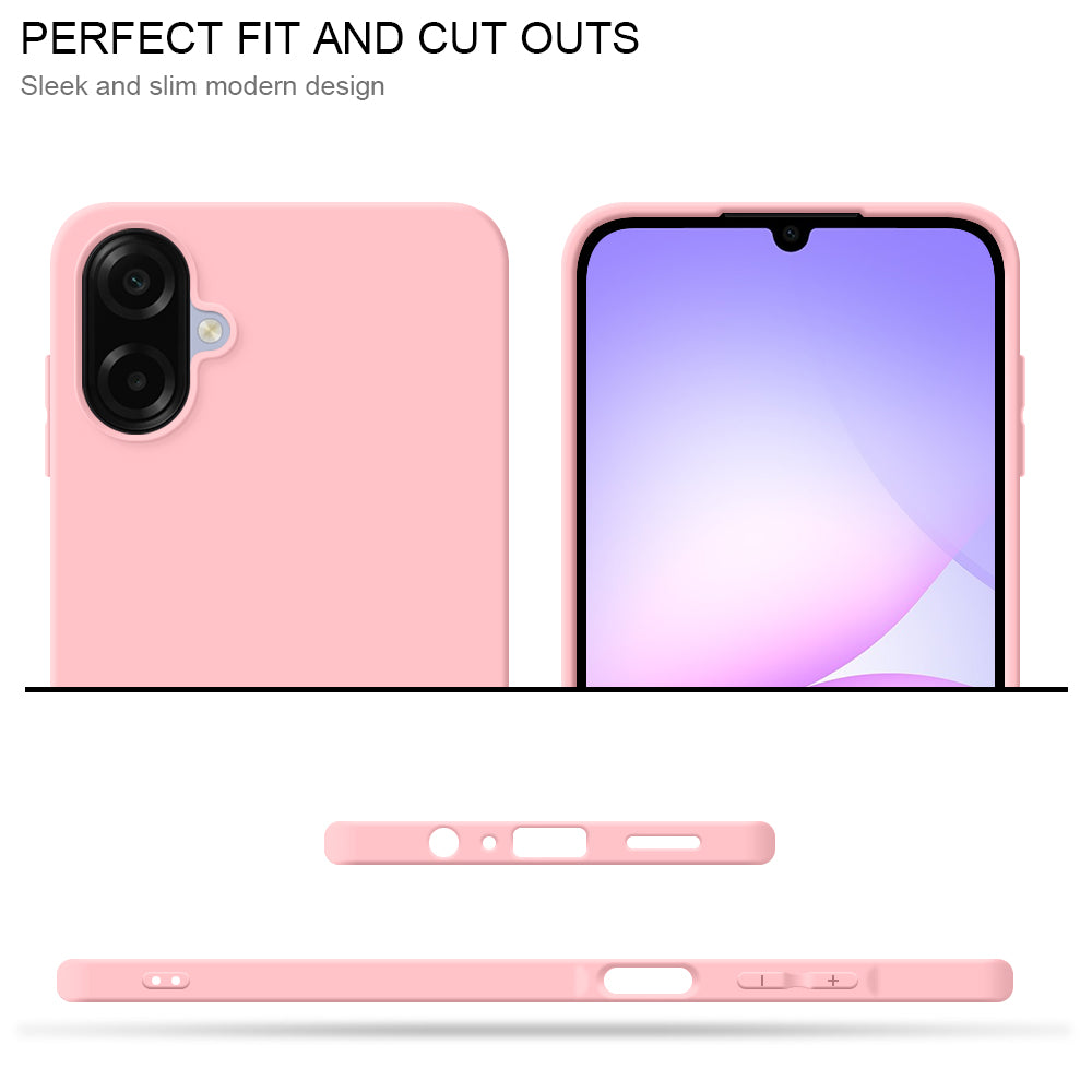 HSP Handyhülle | Samsung Galaxy A07 5G