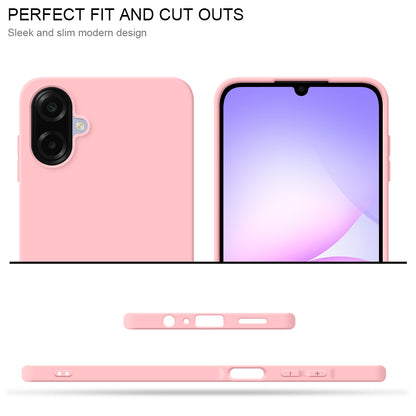 HSP Handyhülle | Samsung Galaxy A07 5G