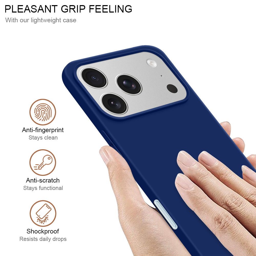 HSP Handyhülle | Apple iPhone 17 Pro