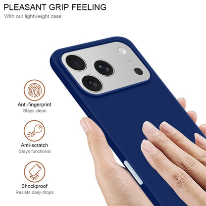 HSP Handyhülle | Apple iPhone 17 Pro