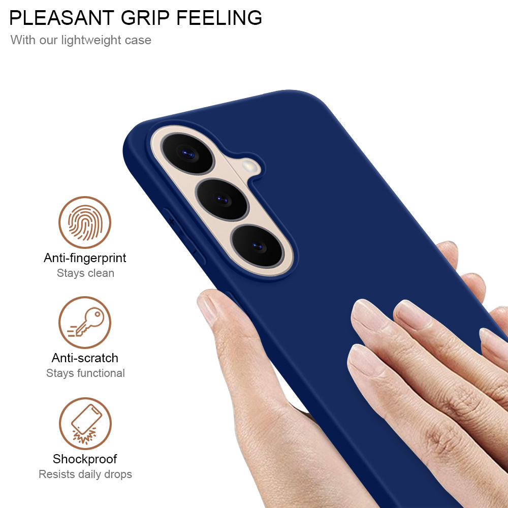 HSP Handyhülle | Samsung Galaxy S26+ 5G