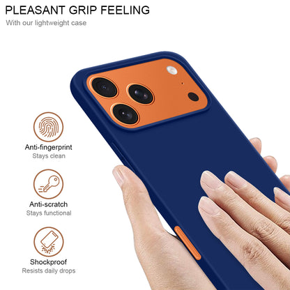 HSP Handyhülle | Apple iPhone 17 Pro Max