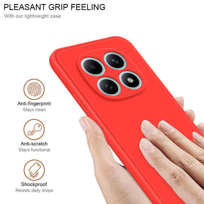 HSP Handyhülle | Xiaomi Poco M8 5G