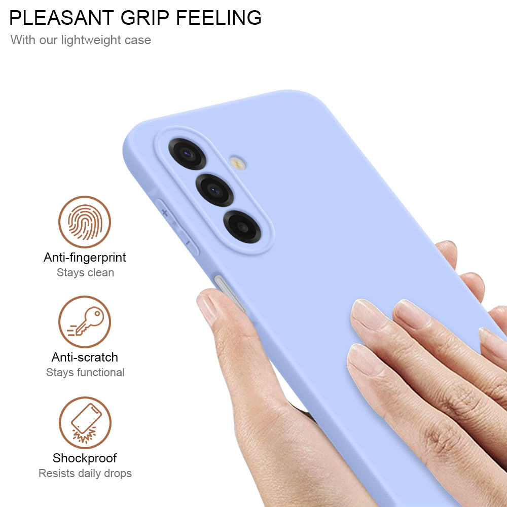 HSP Handyhülle | Samsung Galaxy A17 4G / 5G