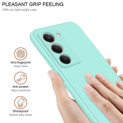 HSP Handyhülle | Xiaomi Redmi 15