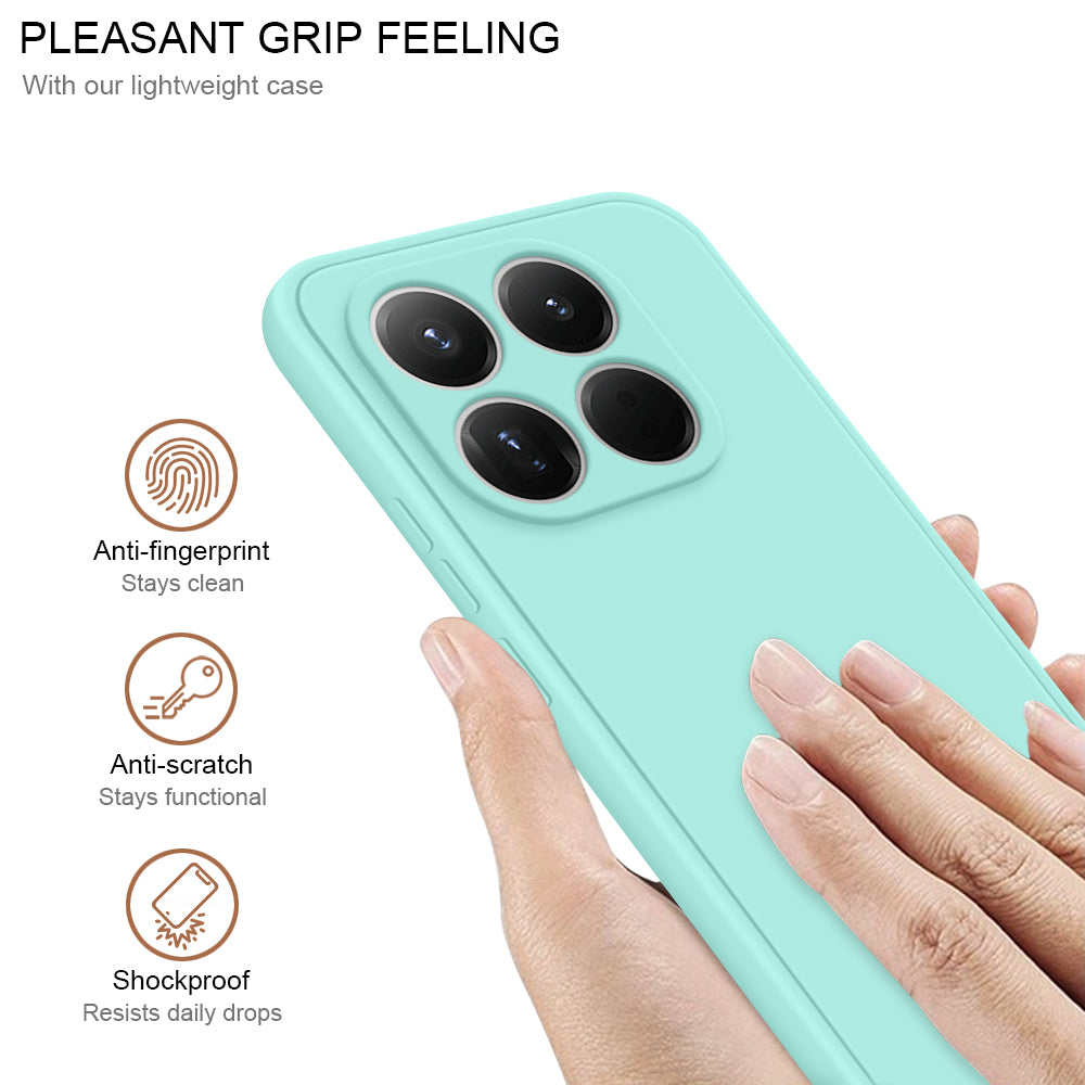 HSP Handyhülle | Xiaomi 15T