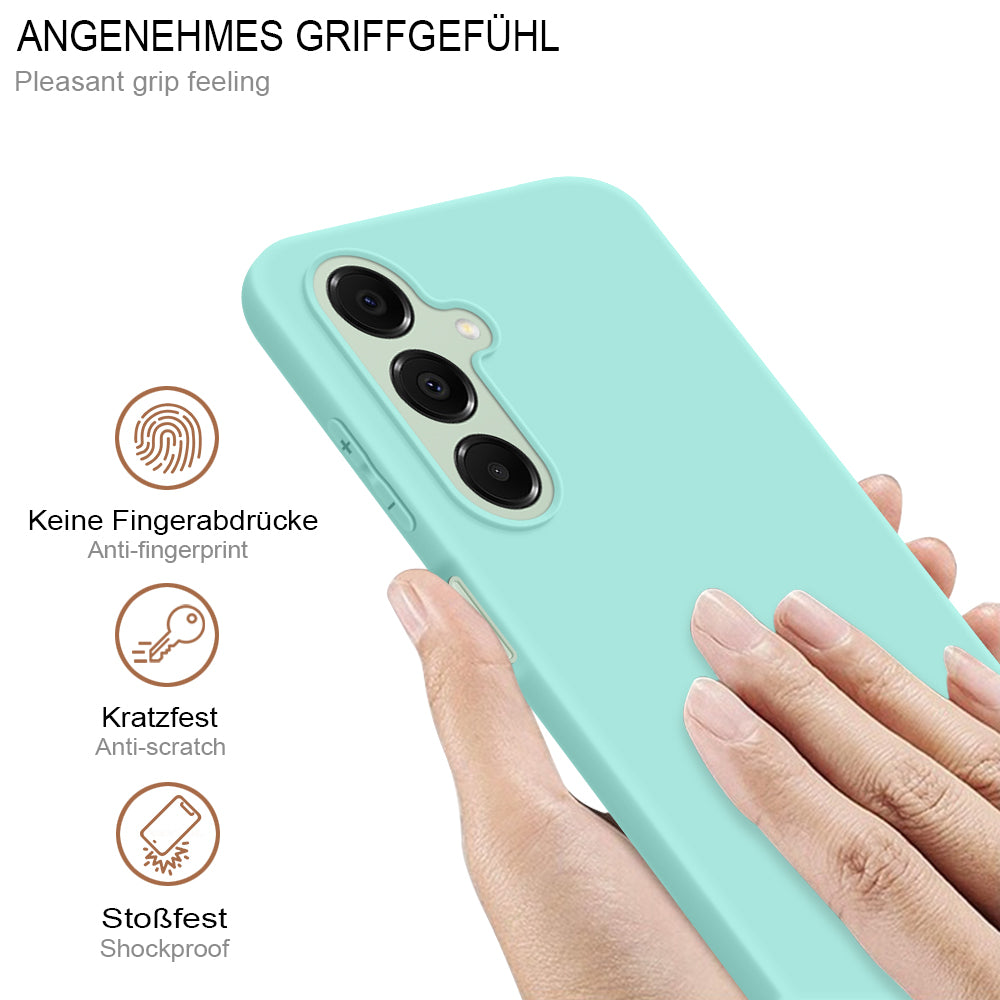 HSP Handyhülle | Samsung Galaxy A16 4G / 5G